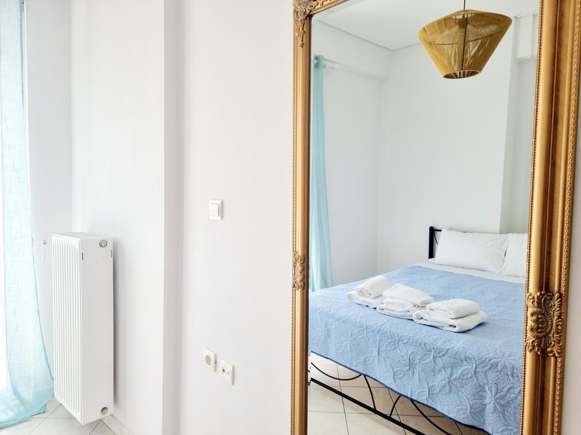 Apartment Vibe By Open