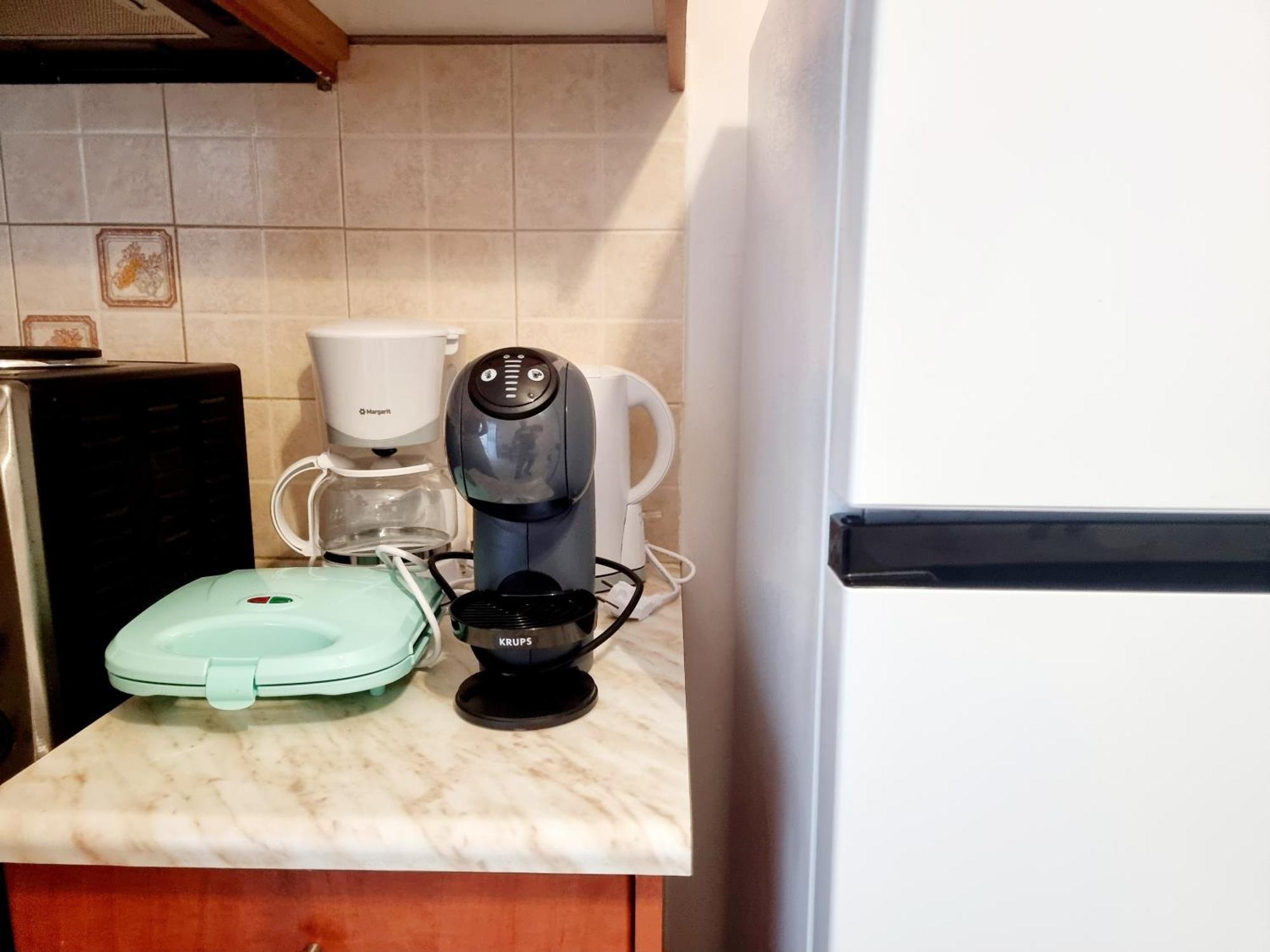 Vibe By Open Apartment Tripoli