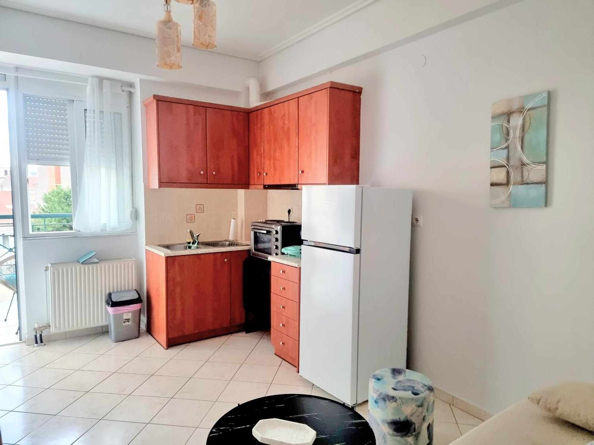 Vibe By Open Apartment