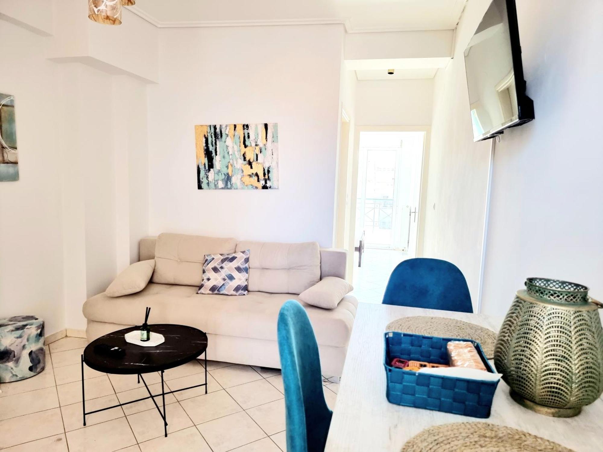 Apartment Vibe By Open
