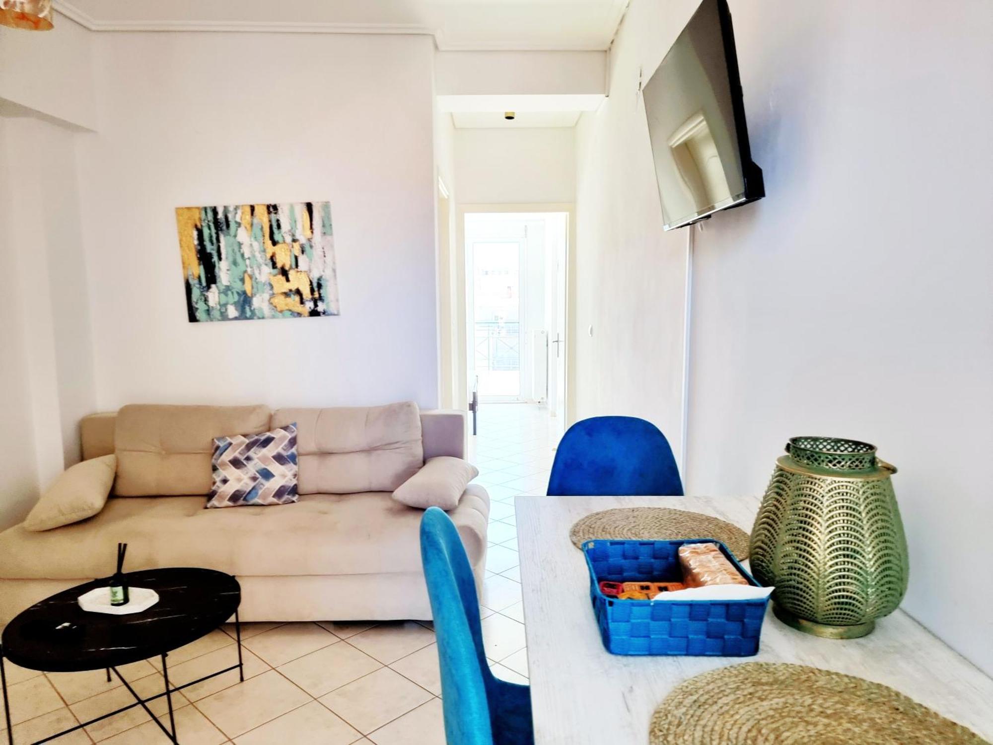 Vibe By Open Tripoli
