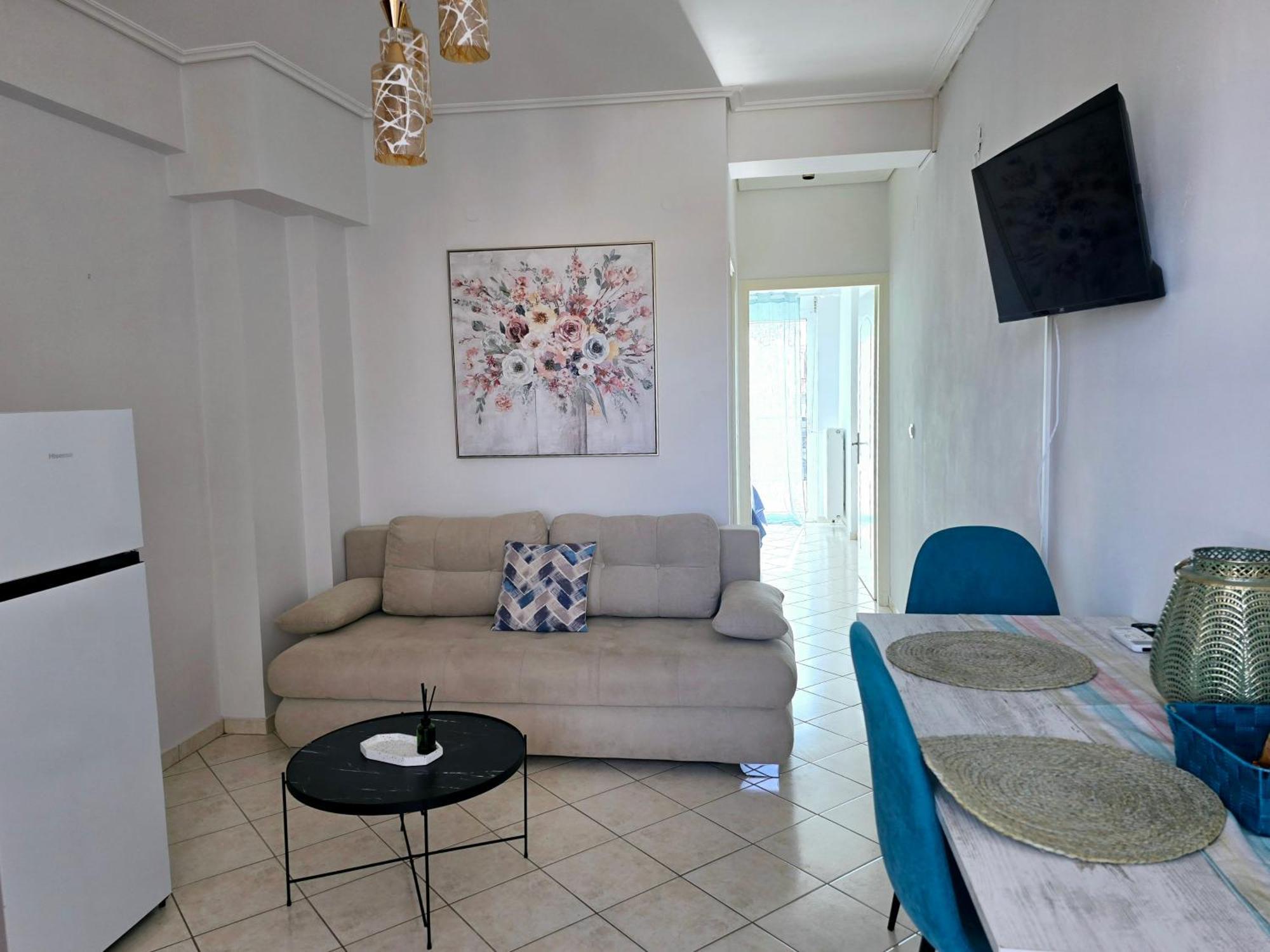 Apartment Vibe By Open