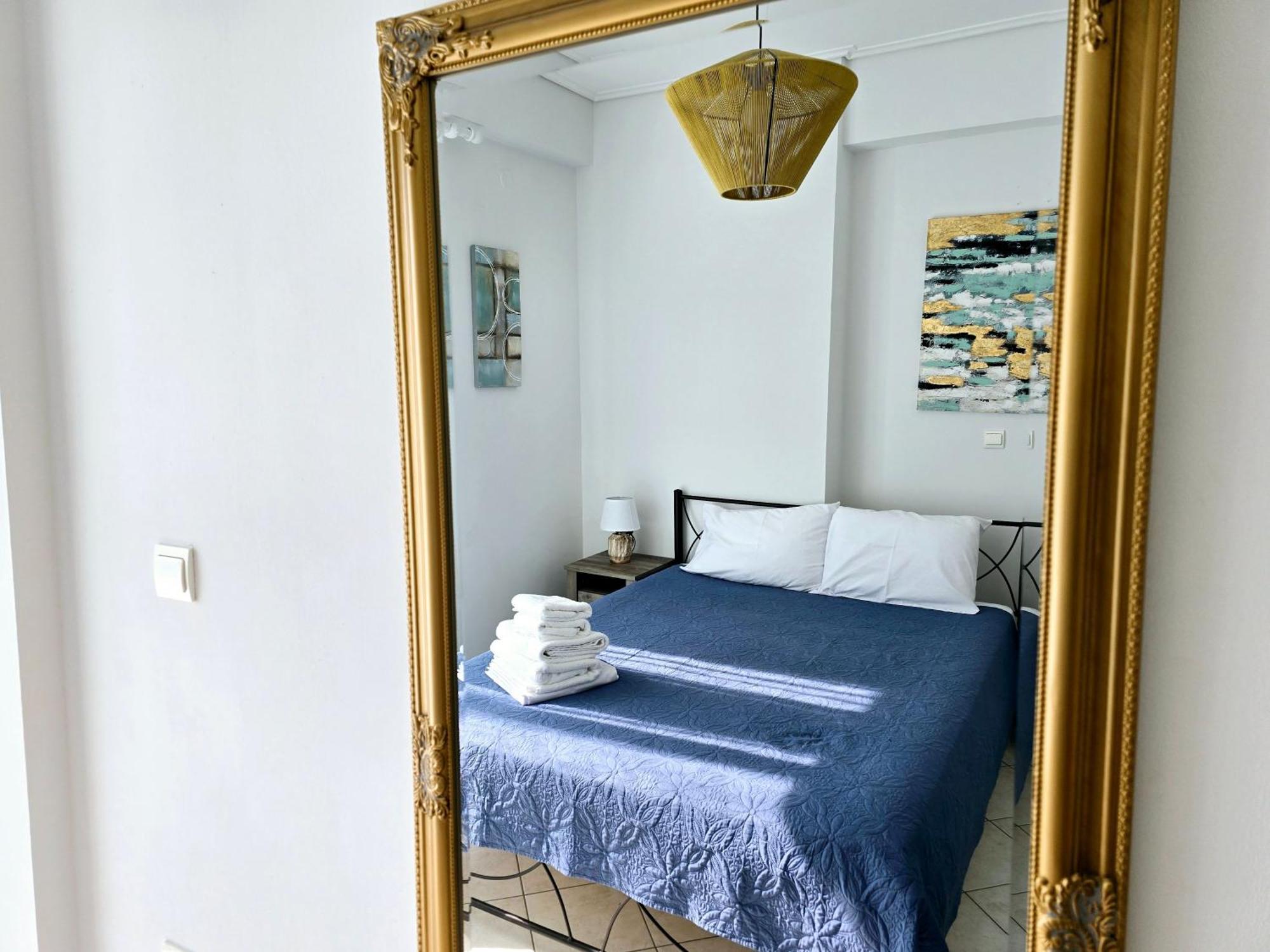 Vibe By Open Apartment Tripoli
