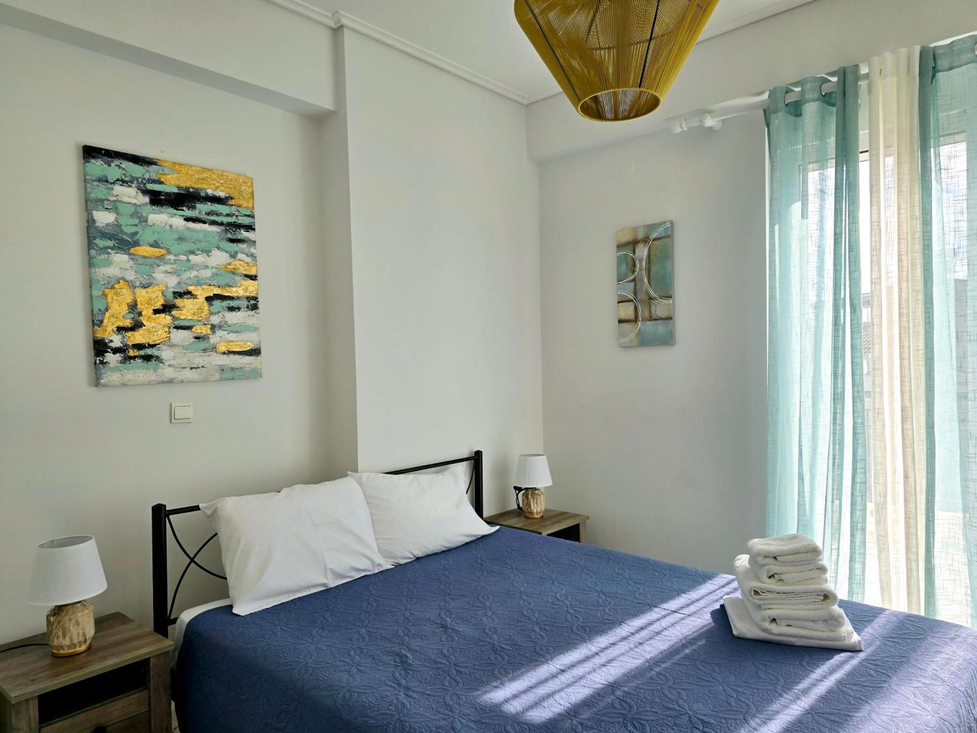 Apartment Vibe By Open Tripoli