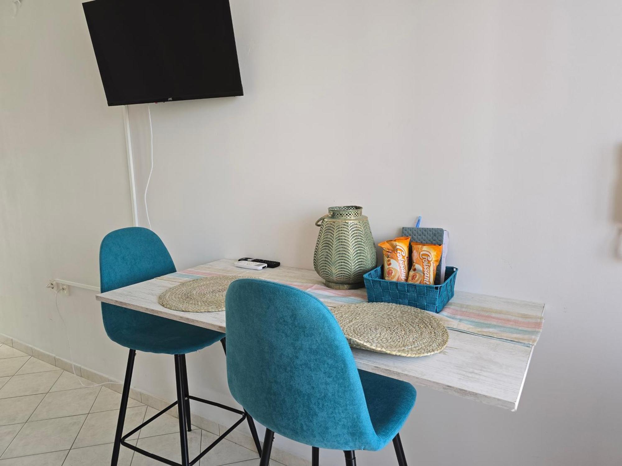 Apartment Vibe By Open Tripoli